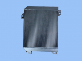 Kombik�hler passend f�r Wacker Neusson/Kramer