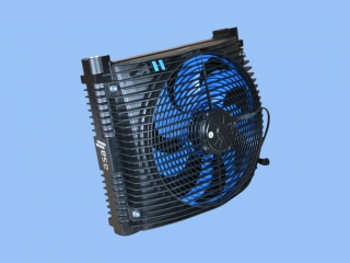 �lk�hler passend f�r ASA ECO 16 24V DC