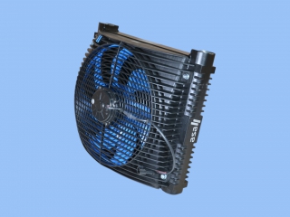 �lk�hler passend f�r ASA ECO 16 24V DC