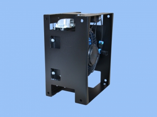 �lk�hler passend f�r TT 07 rail 24V DC GT h.p.