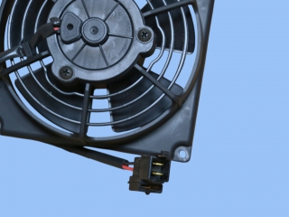 Ventilator passend f�r Spal