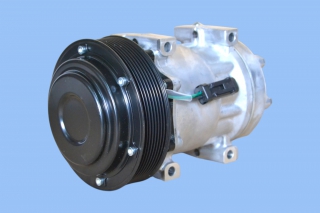 Kompressor passend f�r Caterpillar