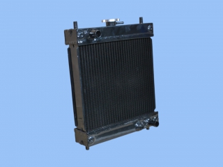 Wasserk�hler passend f�r Kubota