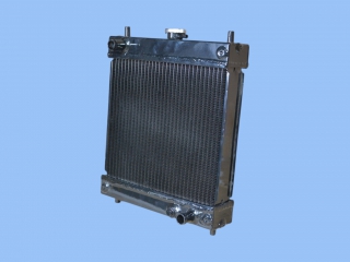 Wasserk�hler passend f�r Kubota