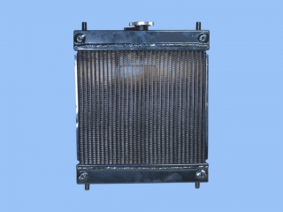 Wasserk�hler passend f�r Kubota