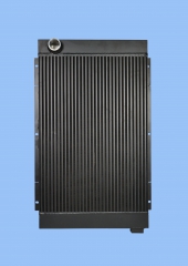 Luftk�hler passend f�r Compair