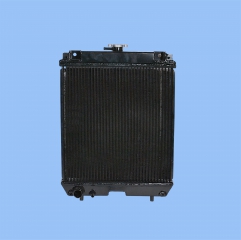 Wasserk�hler passend f�r Kubota