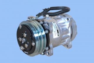 Kompressor passend f�r Svetruck