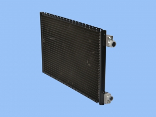 Kondensator passend f�r Bucher Sch�rling