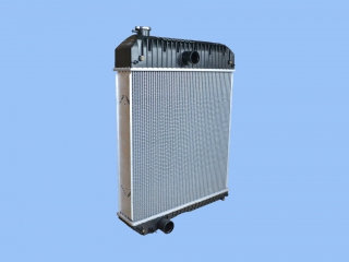 Wasserk�hler passend f�r Caterpillar