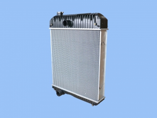 Wasserk�hler passend f�r Caterpillar