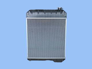 Wasserk�hler passend f�r Caterpillar