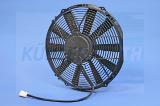 Ventilator passend fr Comex 12V drckend  336