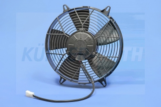 Ventilator passend fr Comex