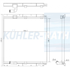 lkhler passend fr Caterpillar