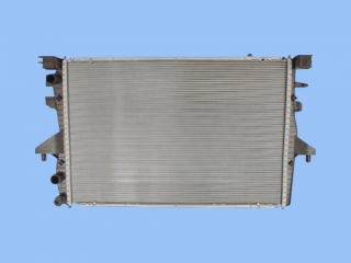 Wasserk�hler passend f�r VW