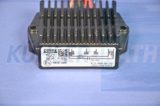 Zubehr passend fr Steuereinheit SR 50/70 fr 2 Lfter
