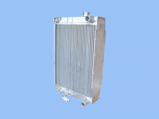 Kombik�hler passend f�r Komatsu