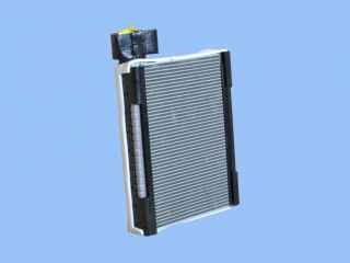 Verdampfer passend f�r Fendt