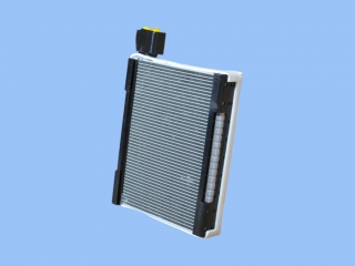 Verdampfer passend f�r Fendt