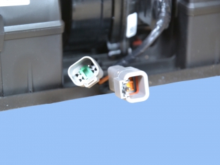 Gebl�se passend f�r MAN