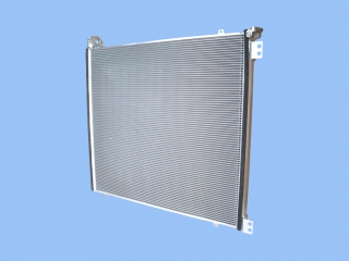 �lk�hler passend f�r Komatsu