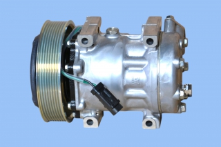 Kompressor passend f�r Caterpillar/JCB