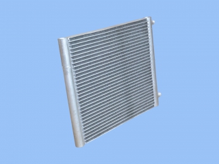 Kondensator passend f�r Landini/Universal