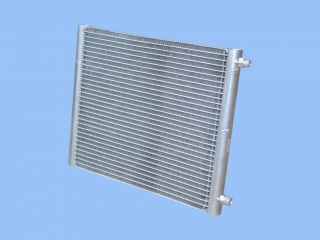 Kondensator passend f�r Landini/Universal