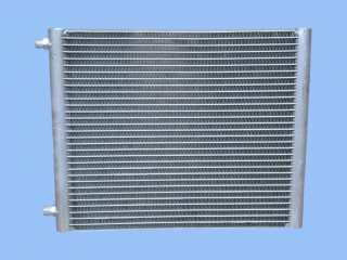 Kondensator passend f�r Landini/Universal