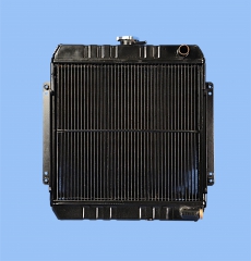 Wasserkhler passend fr Yanmar