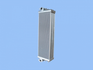 �lk�hler passend f�r Komatsu