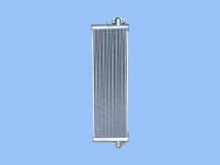 �lk�hler passend f�r Komatsu