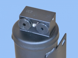 Trockner passend f�r John Deere