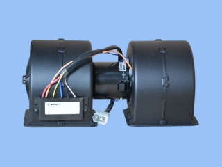 Gebl�se passend f�r Claas/Renault