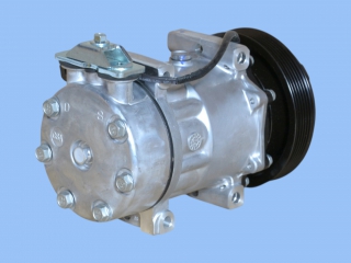 Kompressor passend f�r Massey Ferguson