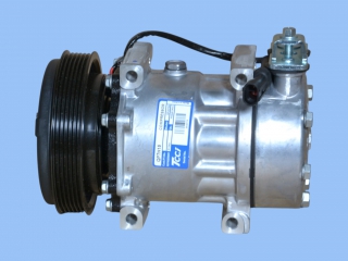 Kompressor passend f�r Massey Ferguson