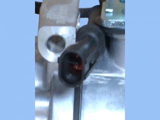 Kompressor passend f�r Massey Ferguson