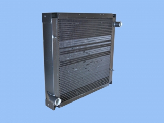 Wasserk�hler passend f�r Fendt