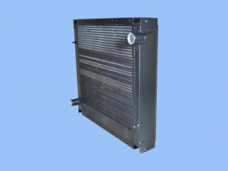 Wasserk�hler passend f�r Fendt