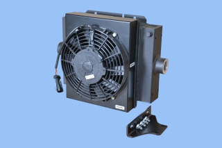 �lk�hler passend f�r D4 12V ziehend