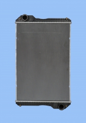 Wasserk�hler passend f�r Case/McCormick/New Holland