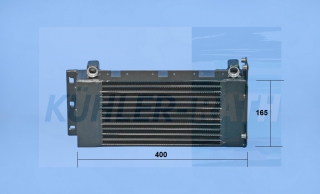 �lk�hler passend f�r Deutz/Volvo