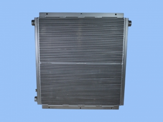 �lk�hler passend f�r Olaer/Oiltech/Parker