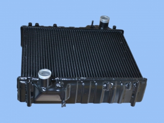 Wasserk�hler passend f�r Massey Ferguson