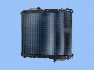 Wasserk�hler passend f�r Massey Ferguson