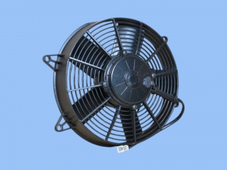 Ventilator passend f�r Spal