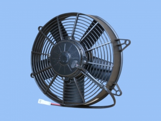 Ventilator passend f�r Spal