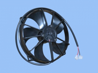 Ventilator passend f�r Spal