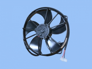 Ventilator passend f�r Spal